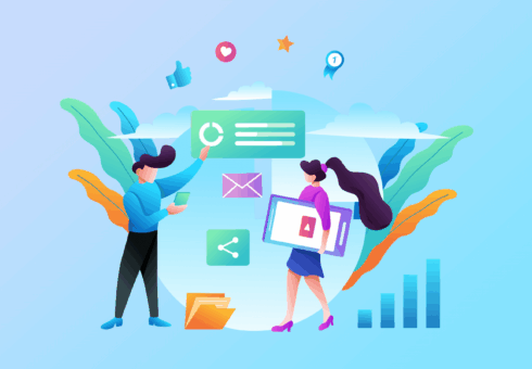 Business Software Development